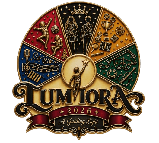 Pre-Unique LUMIORA logo
